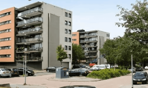 Appartement | 84m² | €1228,-