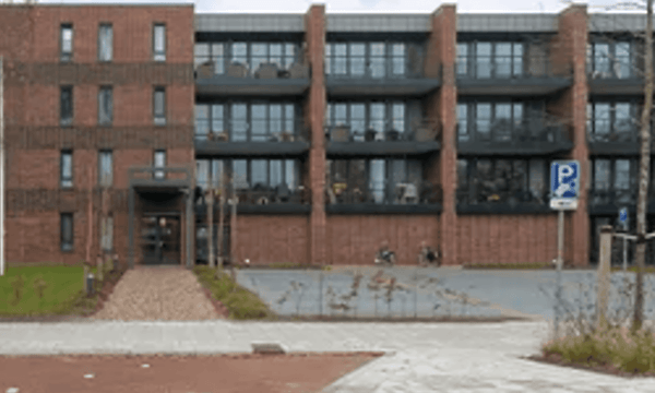 Appartement | 79m² | €1200,-