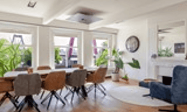 Kantoor | 41m² | €995,-
