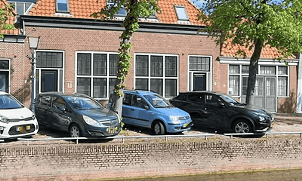 Huis | m² onbekend | €821,-