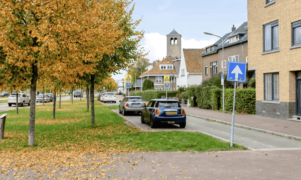 Huis | 175m² | €3195,-
