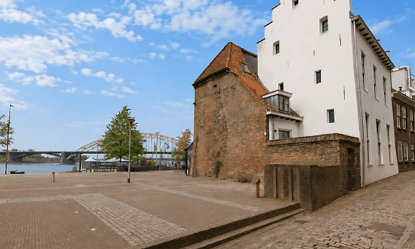Appartement | 35m² | €1450,-