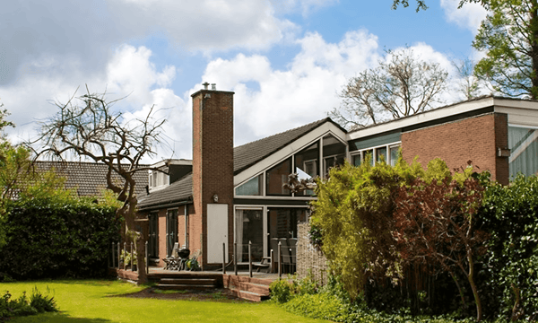 Huis | 185m² | €3500,-
