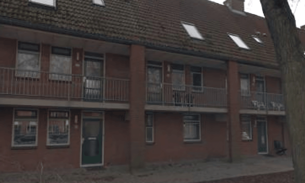 Huis | 66m² | €764,-