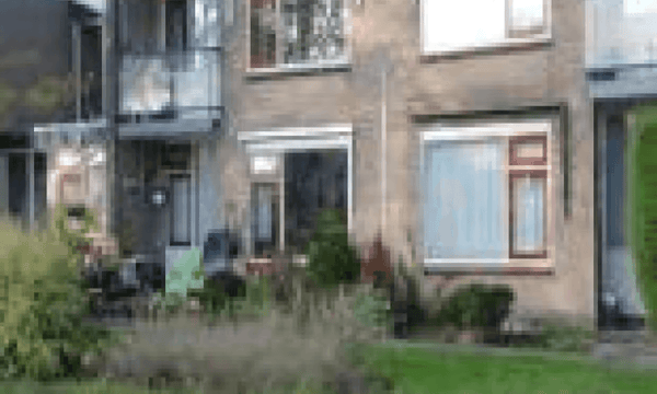 Seniorenwoning | 47m² | €584,-