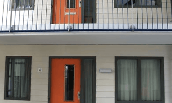 Seniorenwoning | 60m² | €713,-