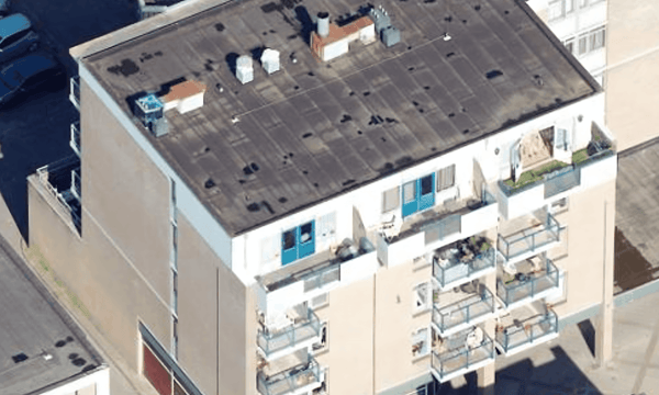 Seniorenwoning | 66m² | €698,-