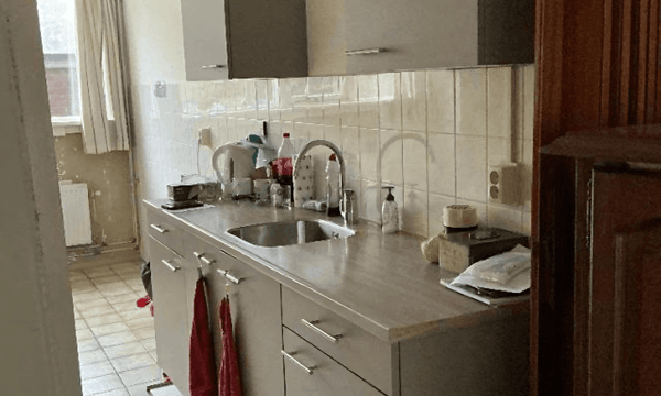 Appartement | 78m² | €764,-