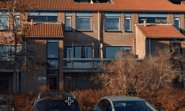 Appartement | 40m² | €558,-