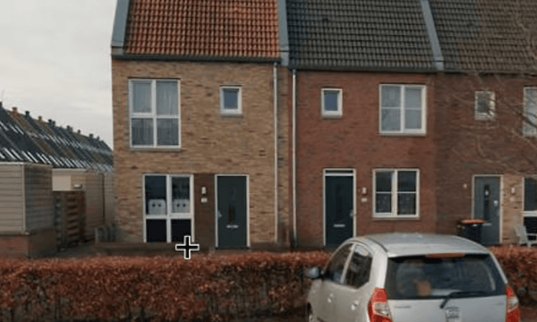 Huis | 68m² | €932,-