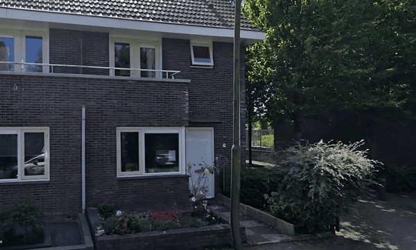 Appartement | 75m² | €1080,-