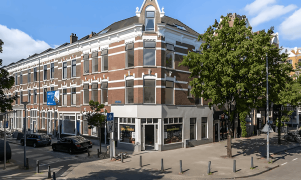 Appartement | 80m² | €1495,-