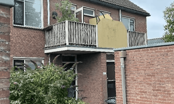 Appartement | 62m² | €639,-