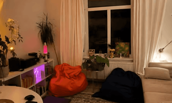 Appartement | m² onbekend | €950,-