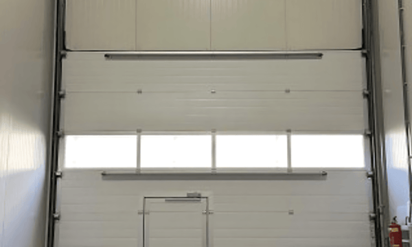 Opslagruimte | 48m² | €440,-