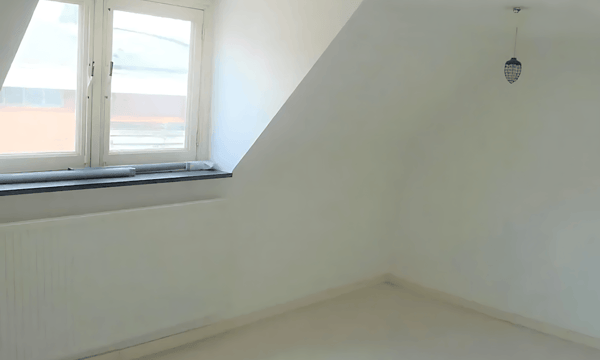 Kamer | 20m² | €688,-