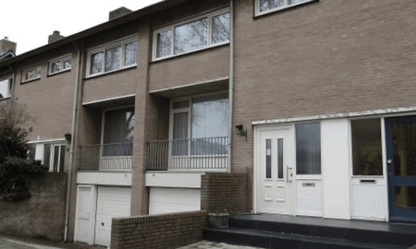 Studio | 18m² | €962,-