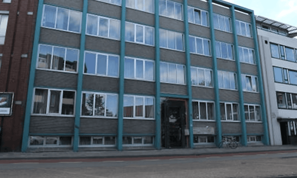 Studio | 26m² | €895,-