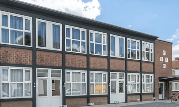 Studio | 40m² | €1354,-