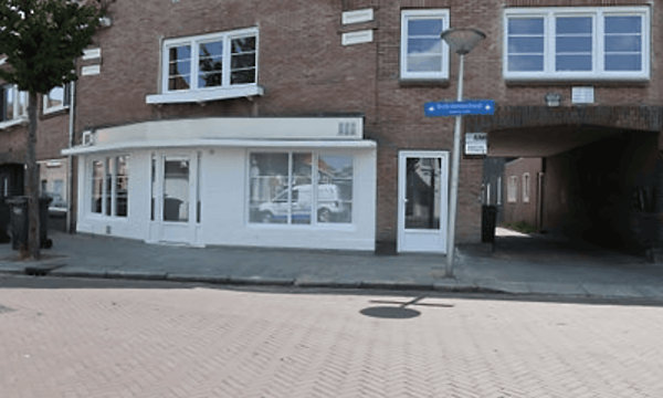 Appartement | 15m² | €814,-