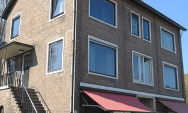 Appartement | 11m² | €542,-