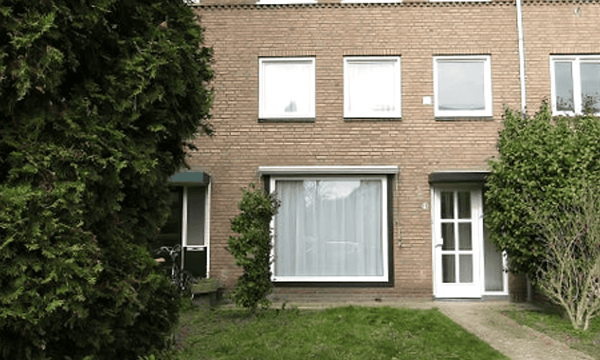 Kamer | 14m² | €661,-