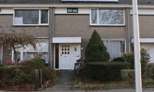 Appartement | 12m² | €720,-