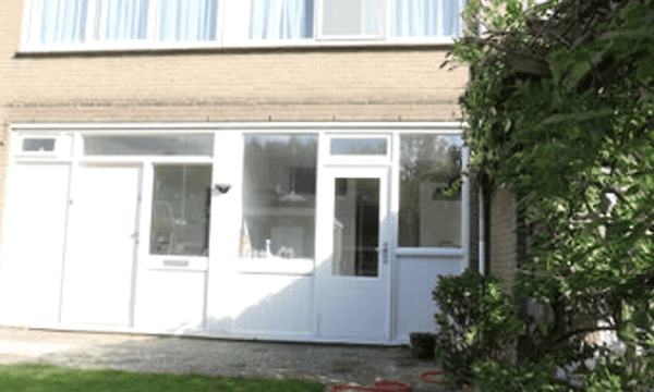 Huis | 138m² | €1895,-