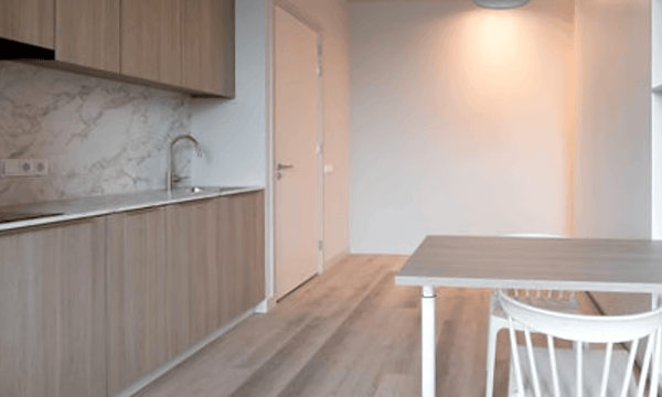 Appartement | 37m² | €1195,-