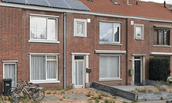 Studio | 19m² | €789,-