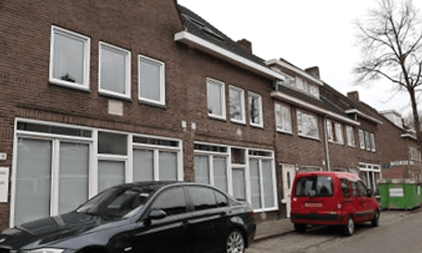 Kamer | 12m² | €750,-