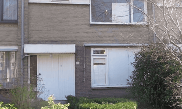 Appartement | 12m² | €660,-