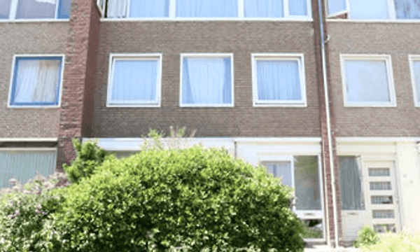 Kamer | 14m² | €549,-