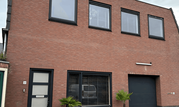 Appartement | 130m² | €1950,-