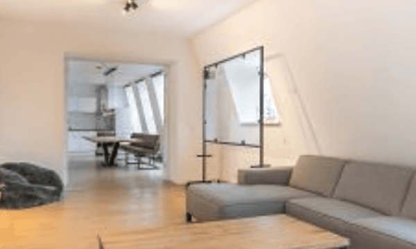 Appartement | 77m² | €2400,-