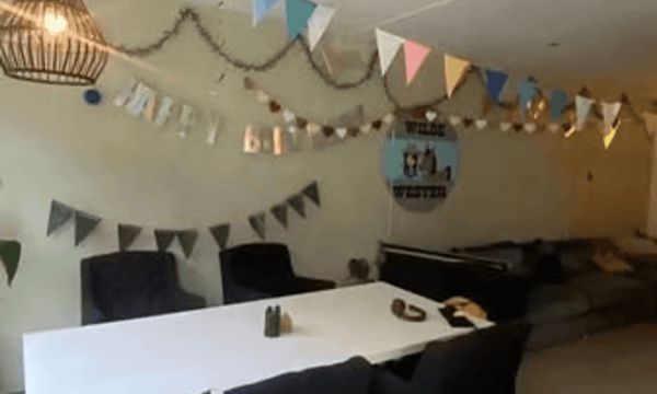 Kamer | 16m² | €811,-
