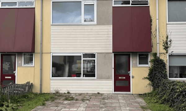 Huis | 75m² | €932,-