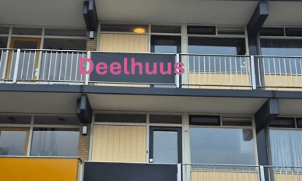 Appartement | 93m² | €365,-