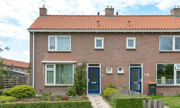 Huis | 28m² | €932,-