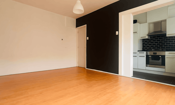 Appartement | 56m² | €1024,-