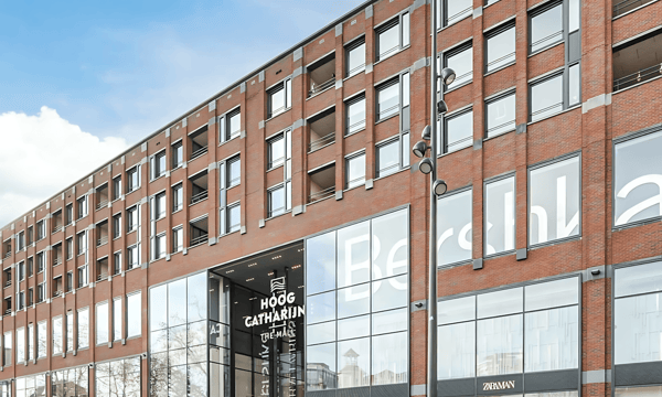 Appartement | 157m² | €2972,-