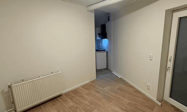 Kamer | 15m² | €559,-