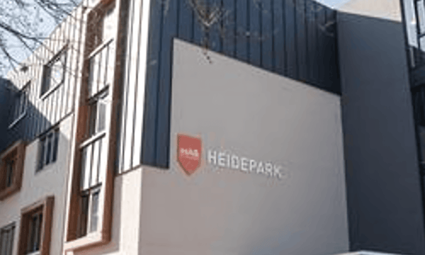 Appartement | 28m² | €785,-