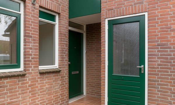 Huis | 128m² | €1435,-
