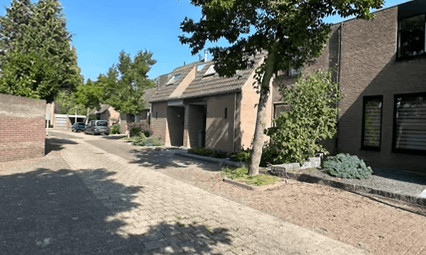 Huis | 140m² | €2350,-