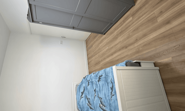 Kamer | 12m² | €1000,-