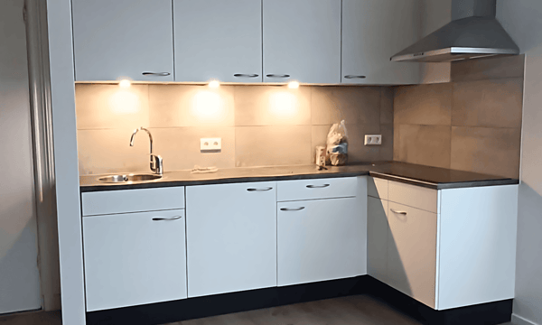 Kamer | 19m² | €864,-