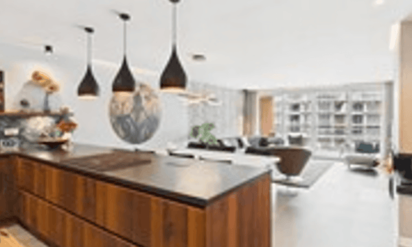 Appartement | 108m² | €2495,-