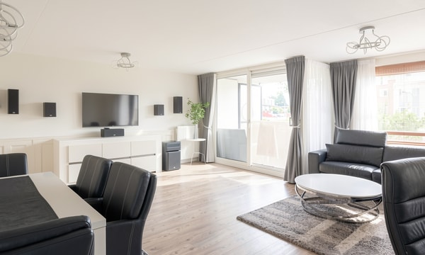 Appartement | 87m² | €2100,-
