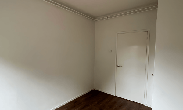 Kamer | 15m² | €770,-